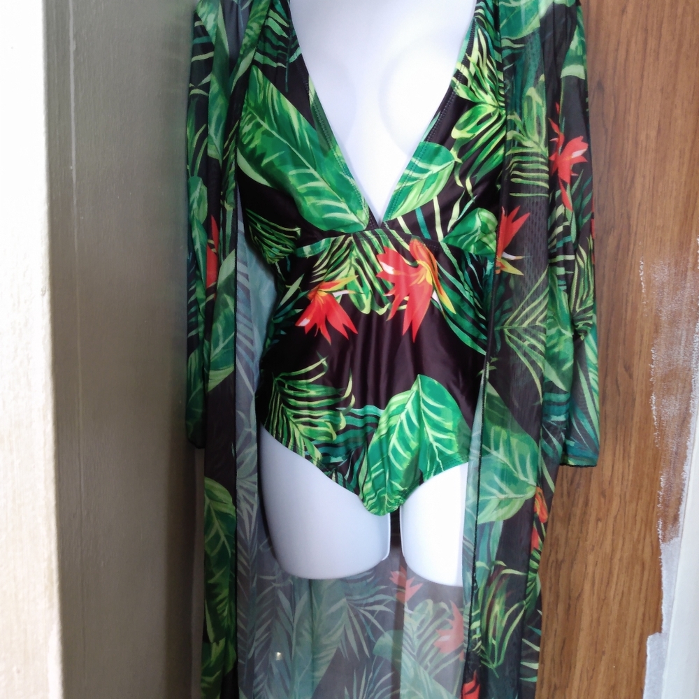 Swimwear